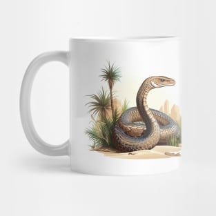 Cobra Lover Mug